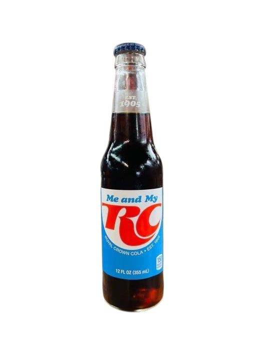 RC Cola