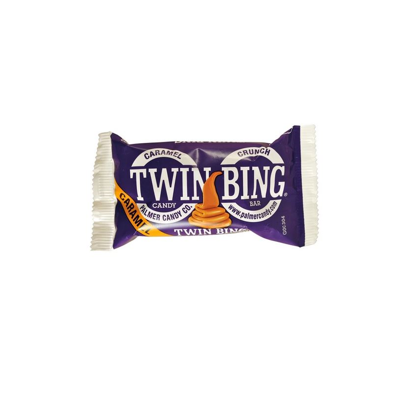 Twin Bing