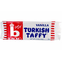 Turkish Taffy