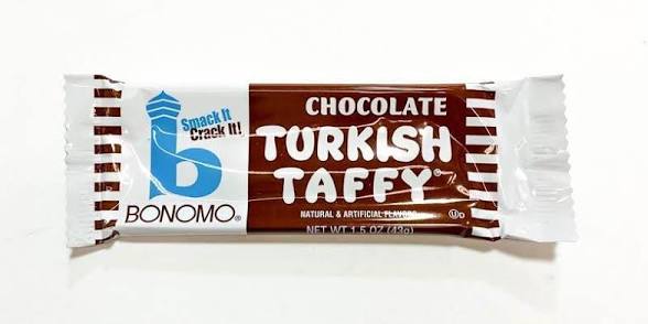 Turkish Taffy