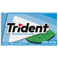 Trident Mint Bliss