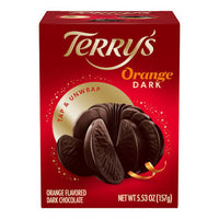 Terry's Orange Dark