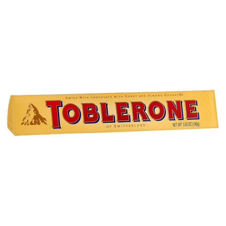 Toblerone