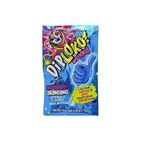 Dip Loko Blue Raspberry