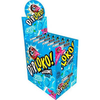 Dip Loko Blue Raspberry