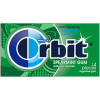 Orbit Spearmint