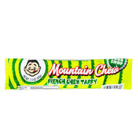 French Chew Taffy