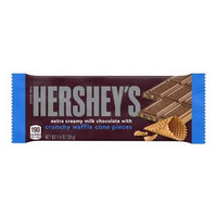 Hersheys Milk Chocolate Waffle Cone