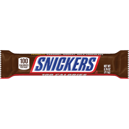 Snickers