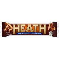 Heath Bar