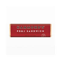 Hammond's PB&J Candy Bar