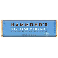 Hammond's Sea Salt Candy Bar