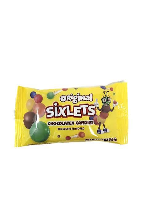 Sixlet
