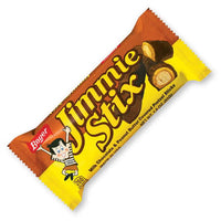 Jimmie Stix