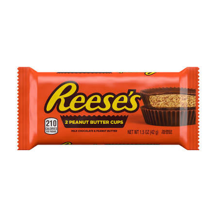 Reeses Cup