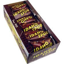 Idaho Spud