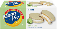 Key Lime Minis