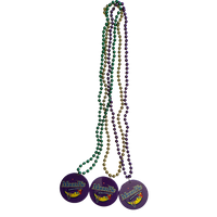 Mardi Gras Beads