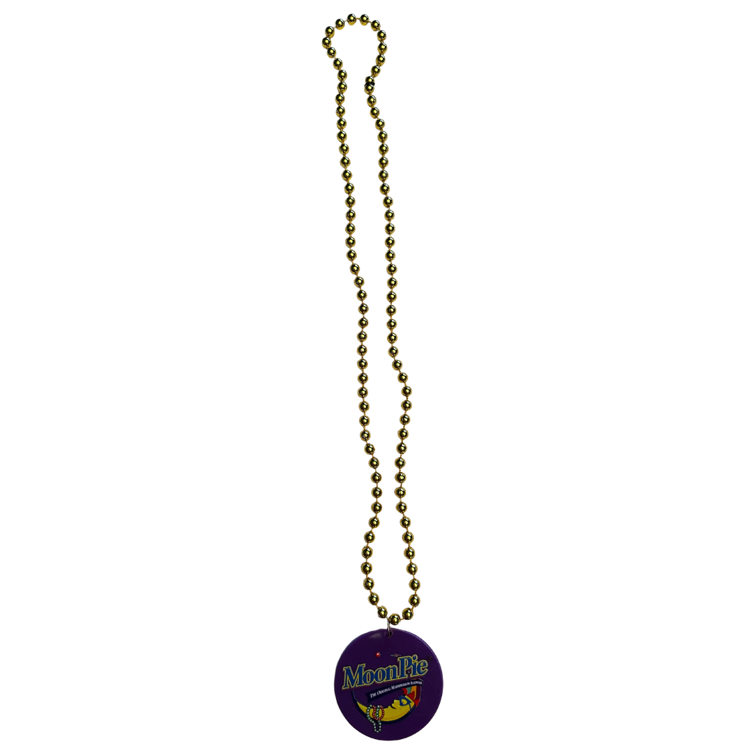 Mardi Gras Beads