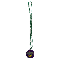 Mardi Gras Beads