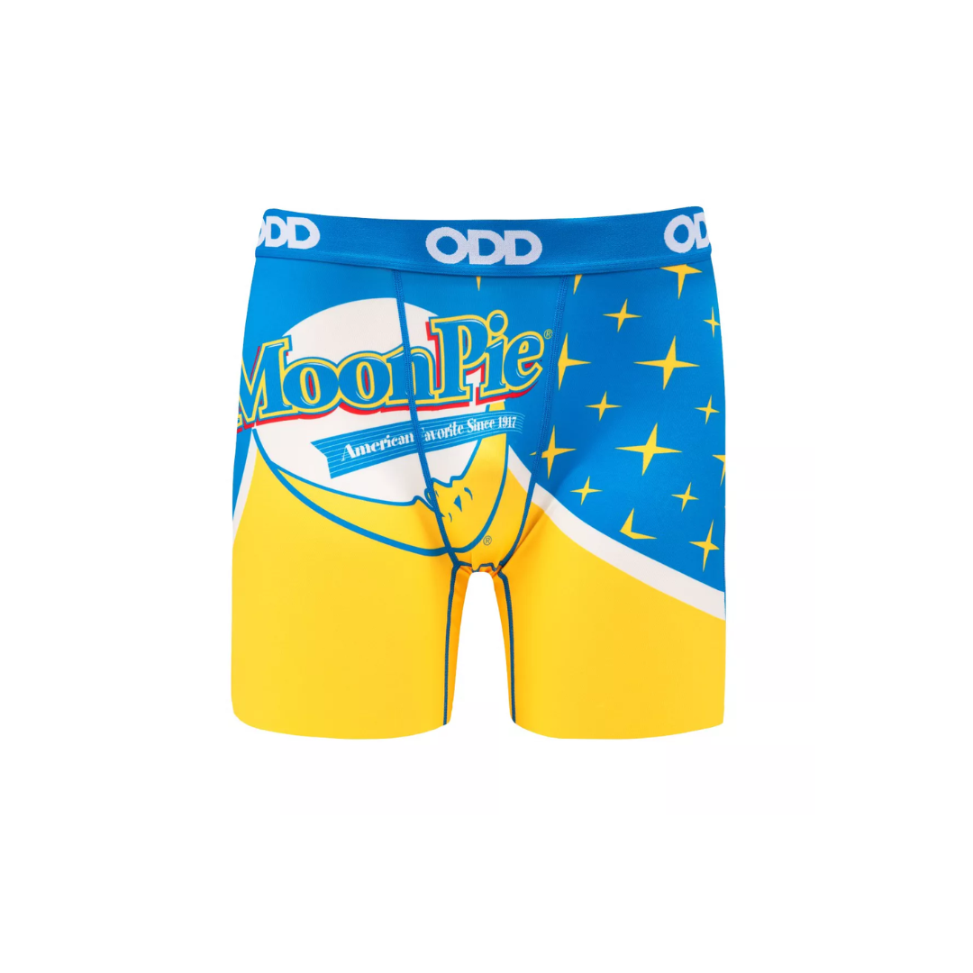 MoonPie Boxer Brief