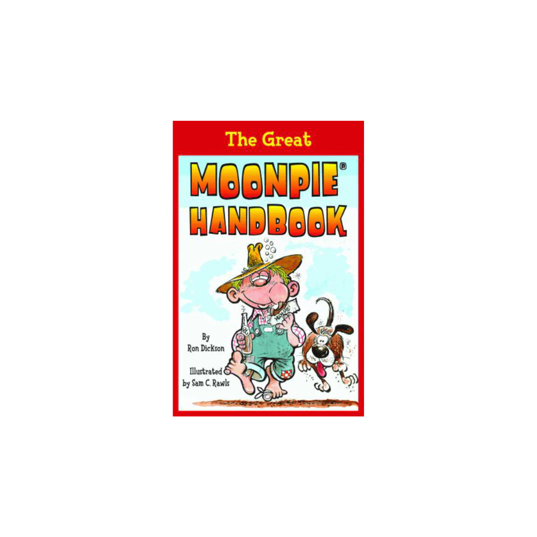 The Great MoonPie® Handbook