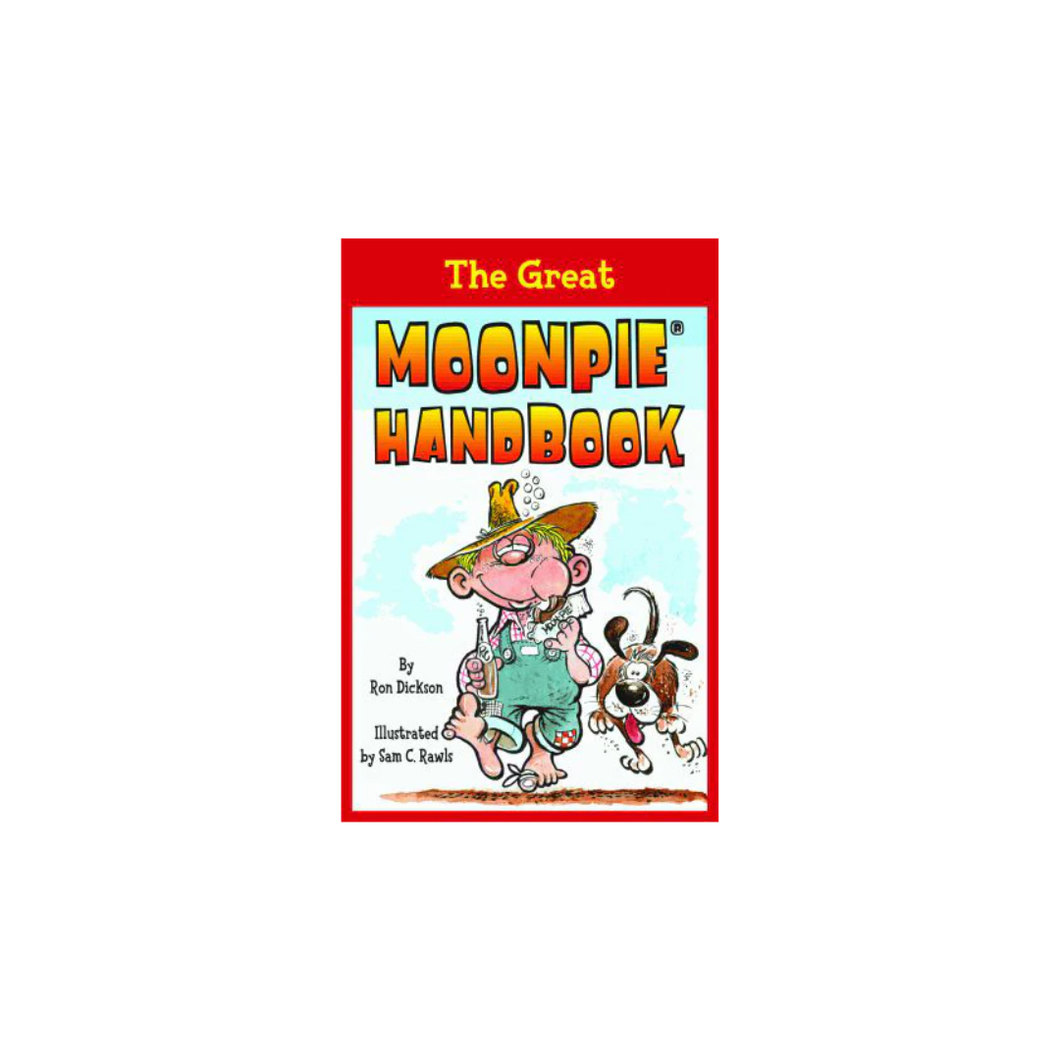 The Great MoonPie® Handbook