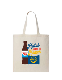 MoonPie Tote - 4 STYLES