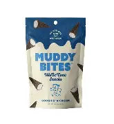 Muddy Bites- Cookies & Cream