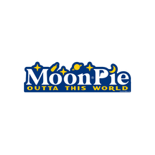 Load image into Gallery viewer, MoonPie Magnet/Sticker Bundle
