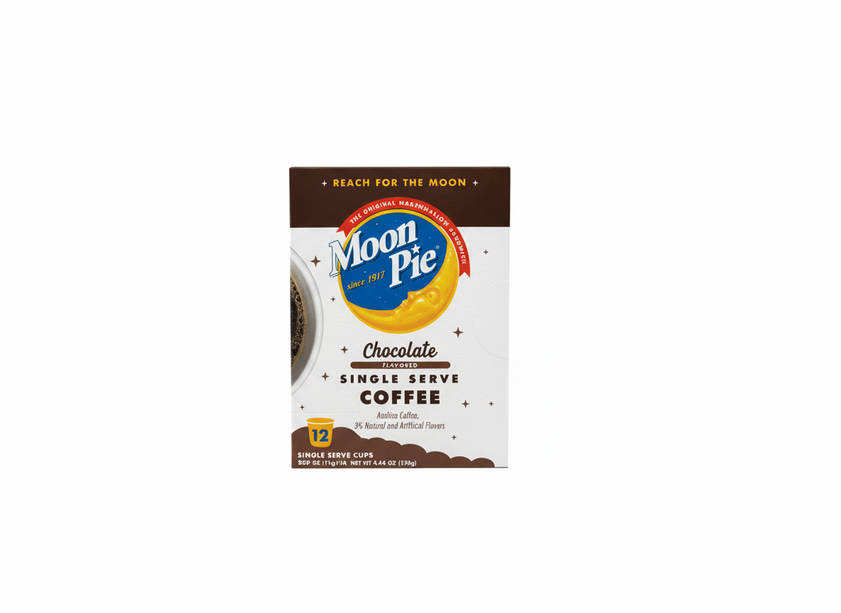 Moonpie Coffee - KCups