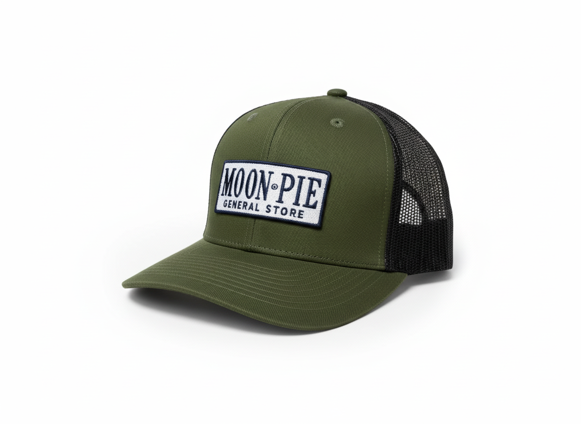 Trucker Hat - MoonPie General Store