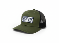 Trucker Hat - MoonPie General Store