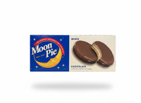 BAKERY FRESH Mini MoonPie - Chocolate