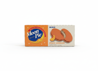 BAKERY FRESH Peach Cobbler Mini Moonpie