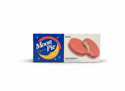 Moon Raspberry Candy ALL Products – MoonPie General Stores