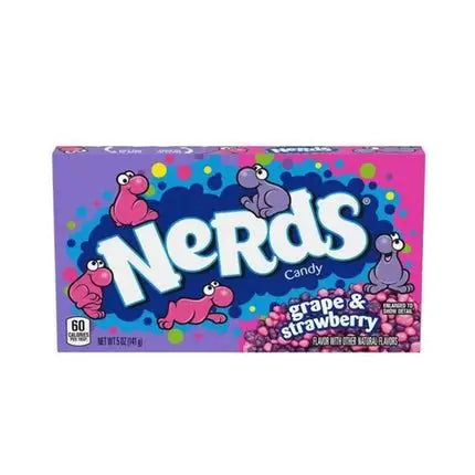 Nerds-Box