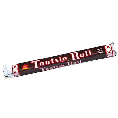 Tootsie Roll