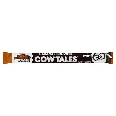 Cow Tales