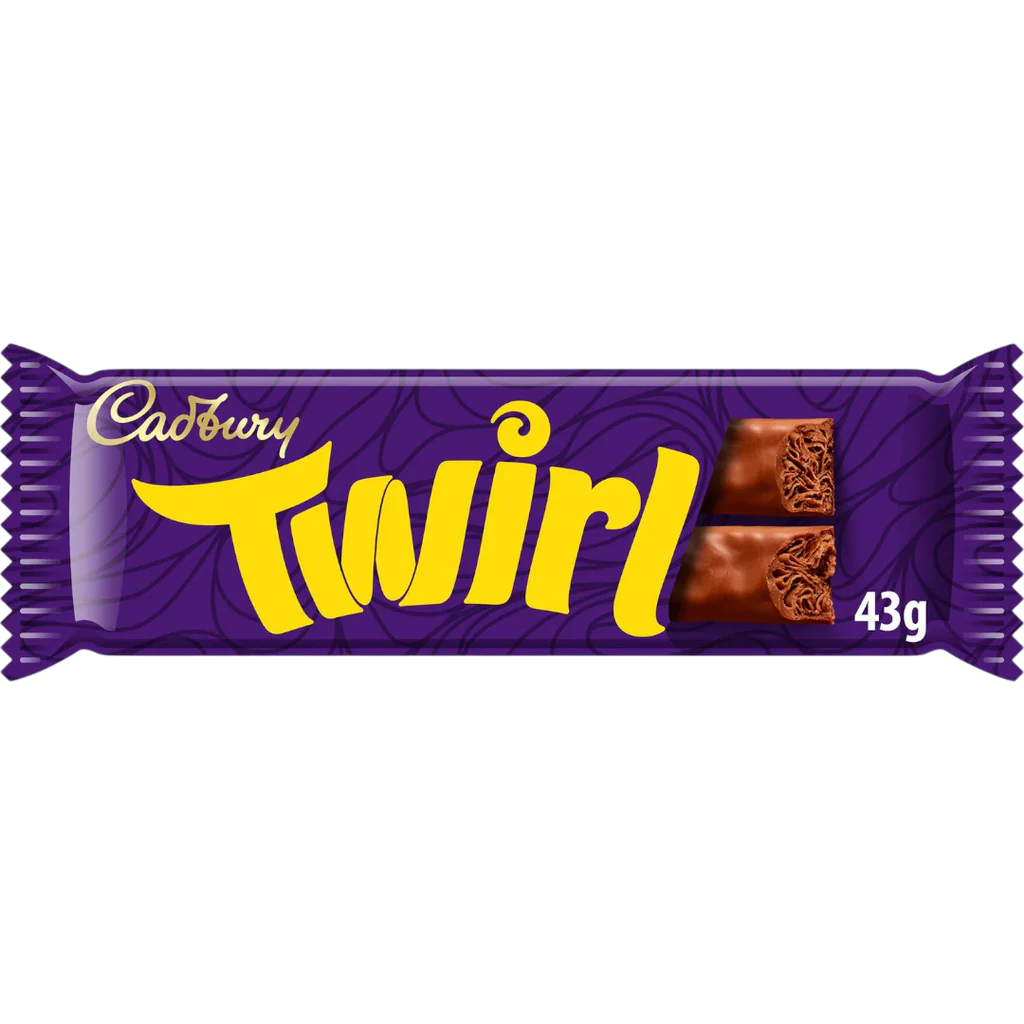 Twirl