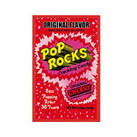 Pop Rock Cherry