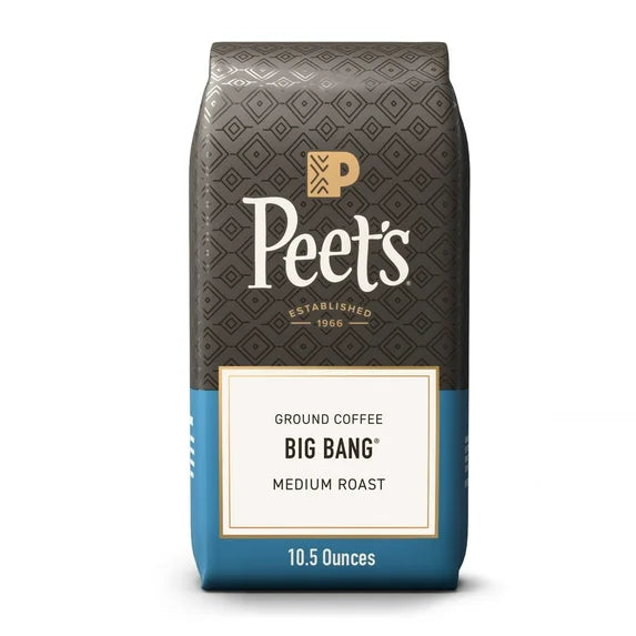 Peet's Big Bang 10.5oz