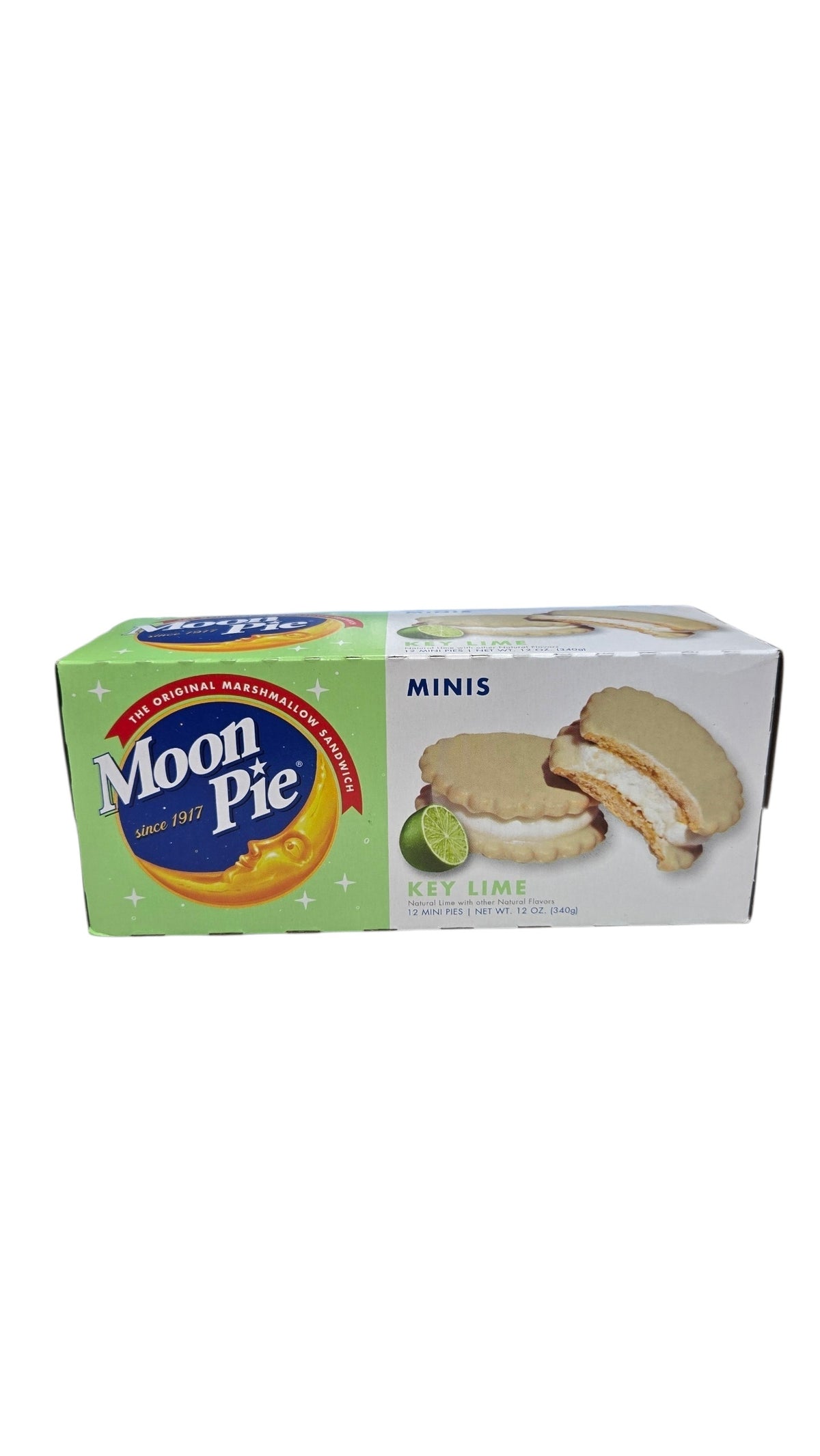BAKERY FRESH Key Lime Minis