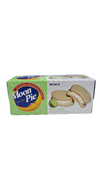 BAKERY FRESH Key Lime Minis