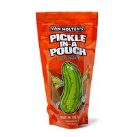 Pickle In a Pouch Hot