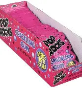 Pop Rock Crackling Gum