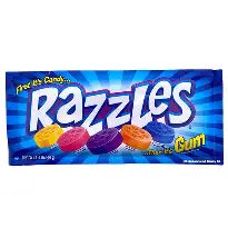 Razzles Gum