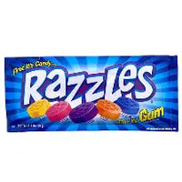 Razzles Gum