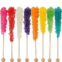 Rock Candy - Assorted