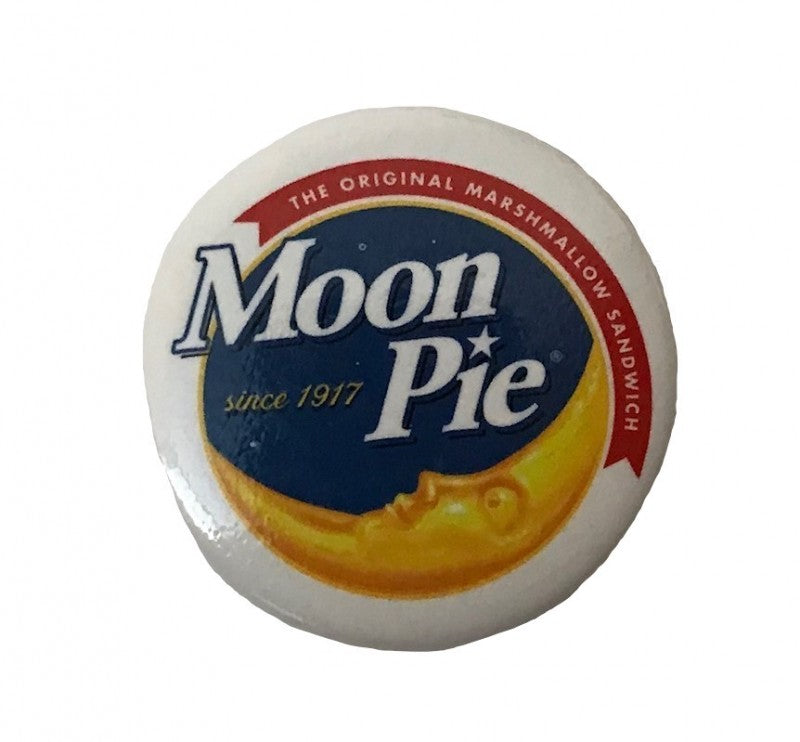 MoonPie Magnet/Sticker Bundle